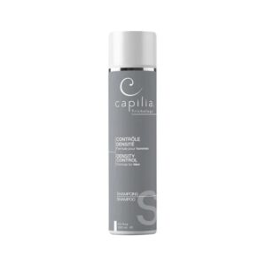Capilia Density Control Shampoo