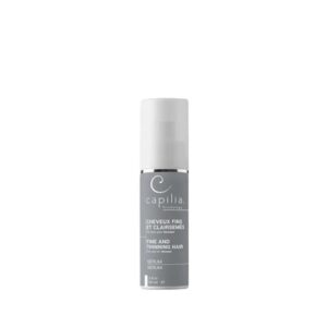 Capilia Fine Or Thinning Serum