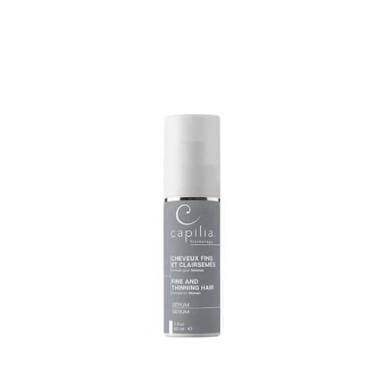 Capilia Fine Or Thinning Serum Capilia Fine Or Thinning Serum