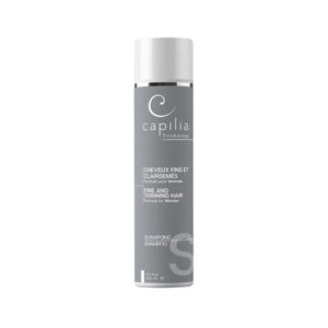 Capilia Fine Or Thinning Shampoo