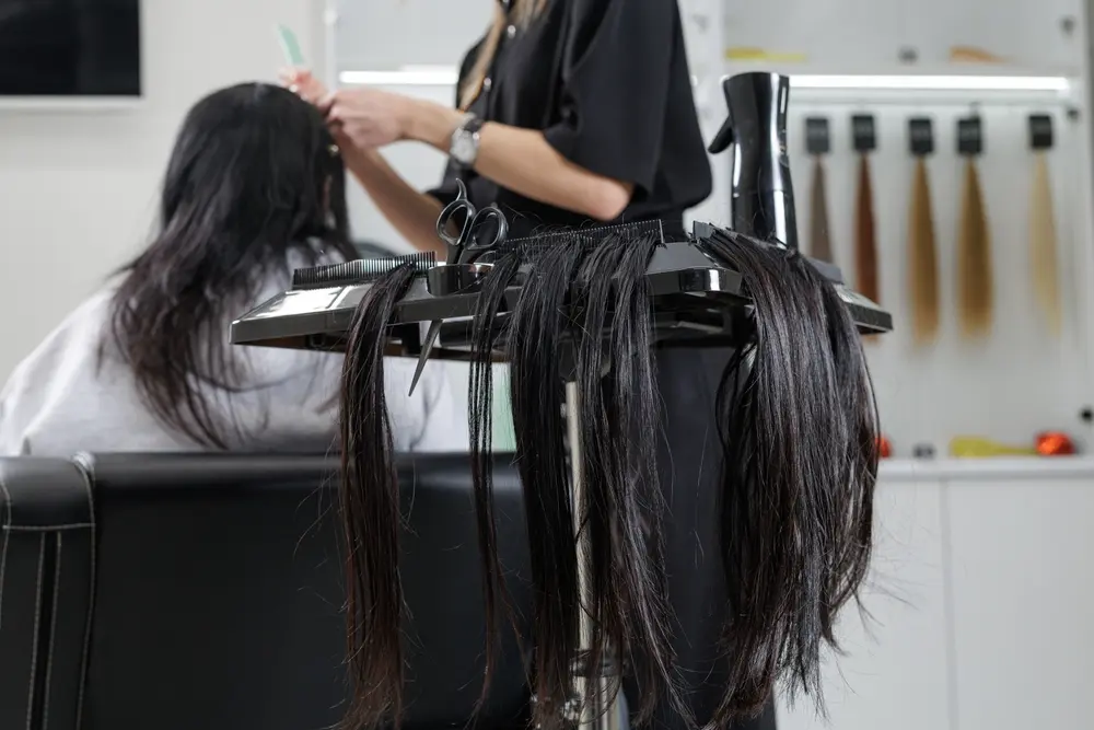 Relaxer Services and Extensions