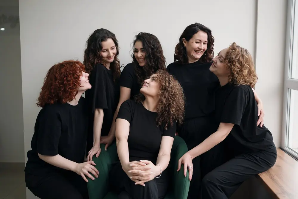 Why Ethnic Hair Services Are So Important
