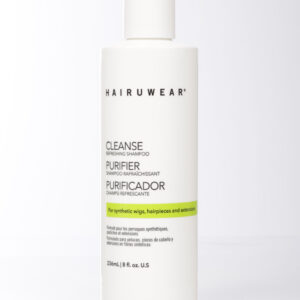 Huw Hair Care Products Cleanse 1 Scaled