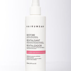Huw Hair Care Products Restore Scaled