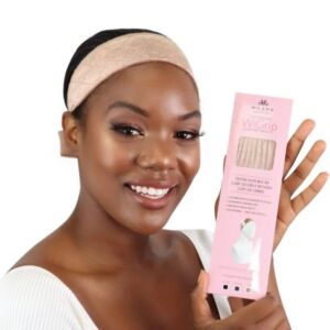 Milano Wigs Wigrip Comfort Band