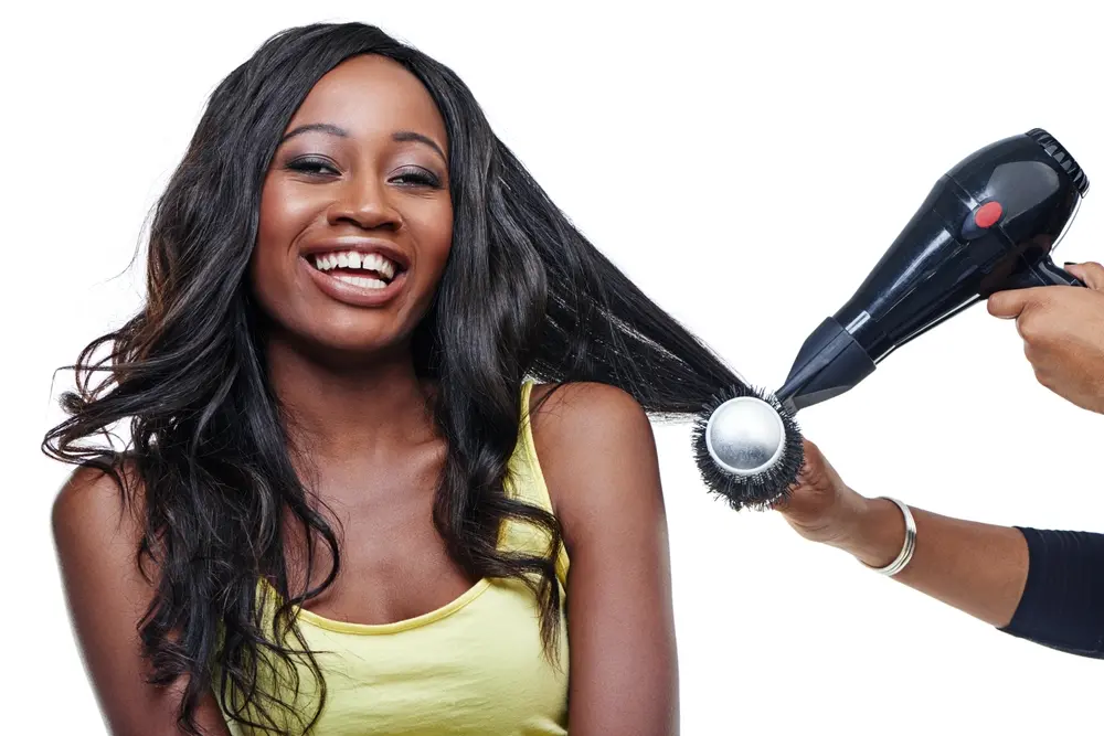 Why Ethnic Hair Services Are So Important