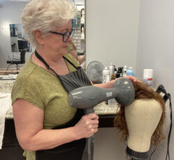 Wig Styling Naples Fl