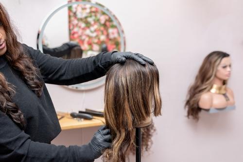 Wigs and Toppers in Naples, FL